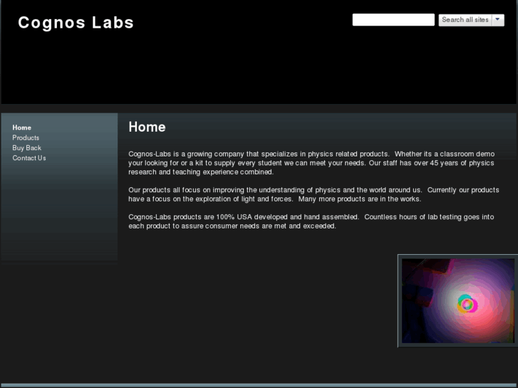www.cognos-labs.com