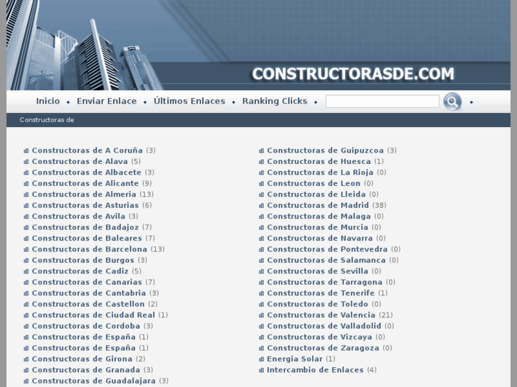 www.constructorasde.com