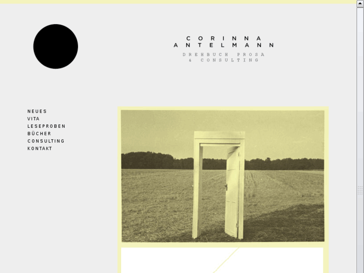 www.corinna-antelmann.com