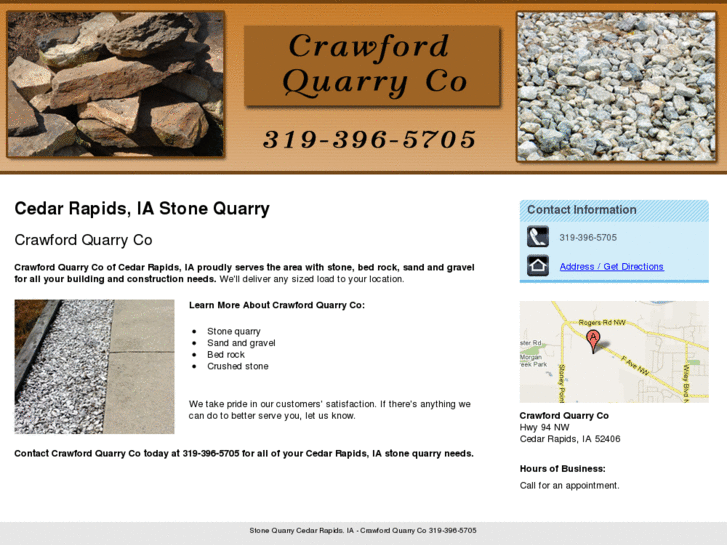 www.crawfordquarry.com