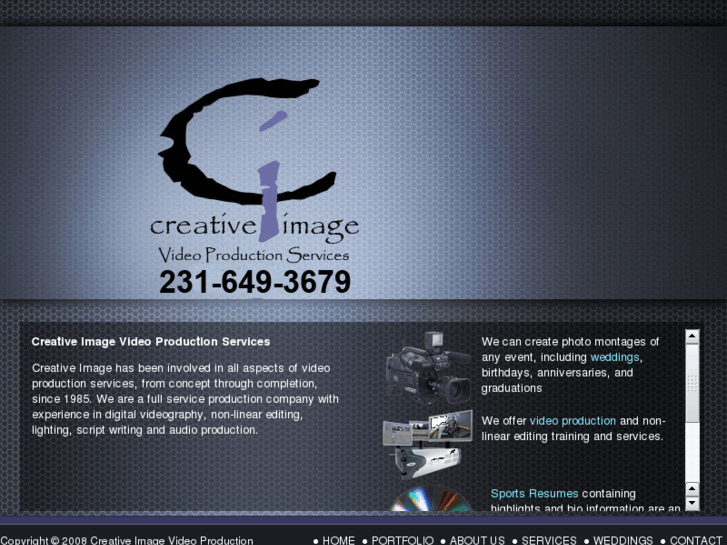 www.creativeimagevideo.com