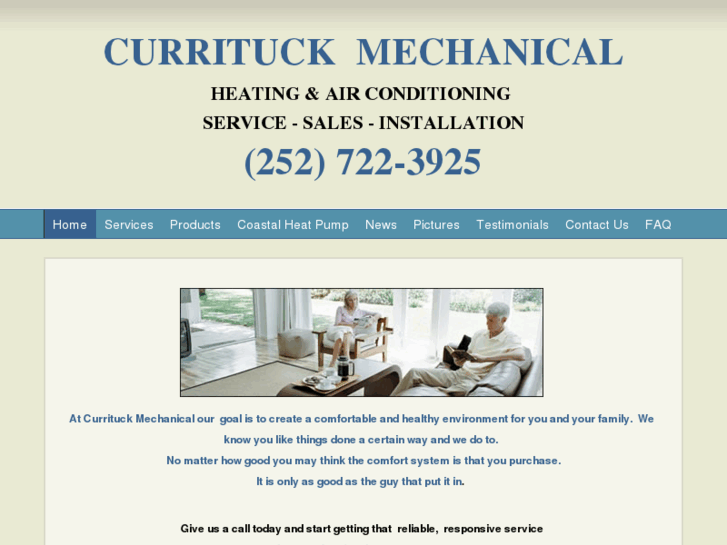 www.currituckmechanical.com