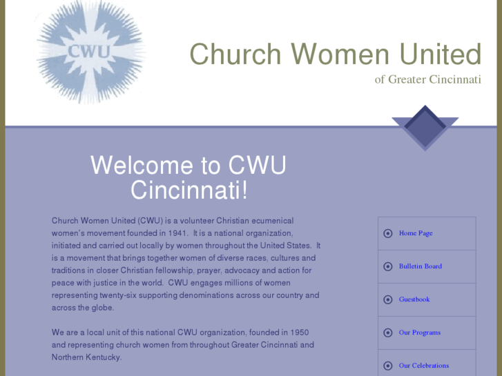 www.cwucincy.org