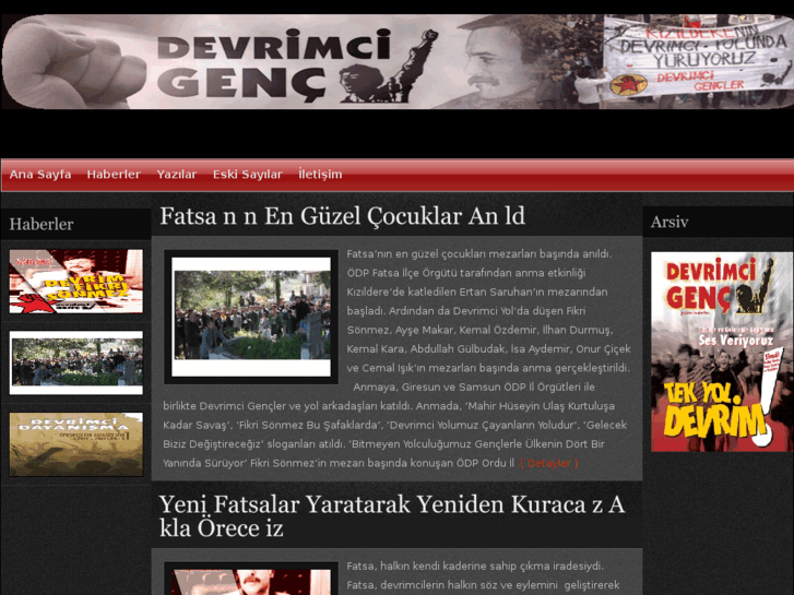 www.devrimcigenc.org