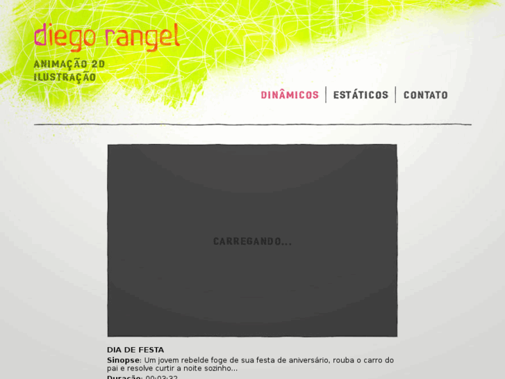 www.diegorangel.com