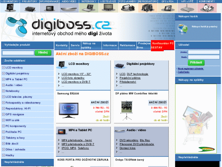 www.digiboss.cz