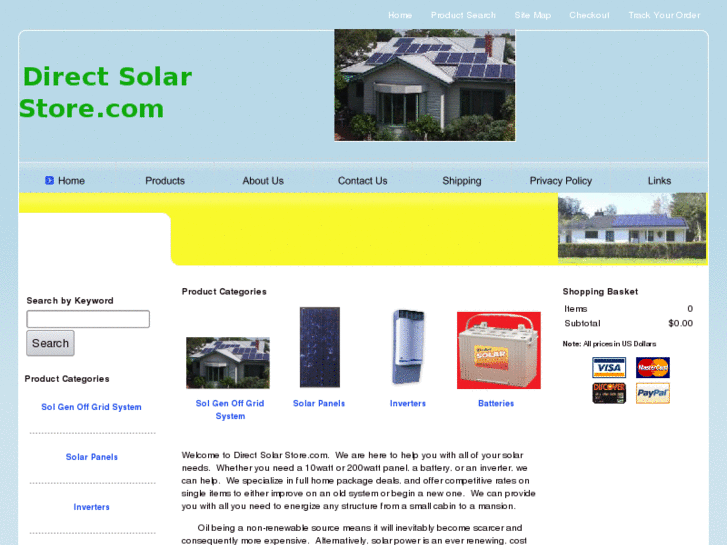 www.directsolarstore.com