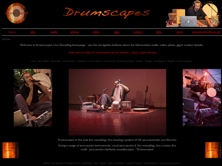 www.drumscapes.net