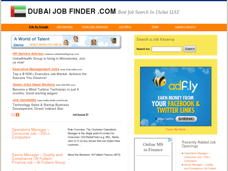 www.dubaijobfinder.com