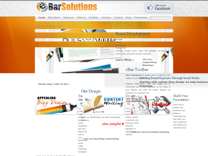 www.ebarsolution.com