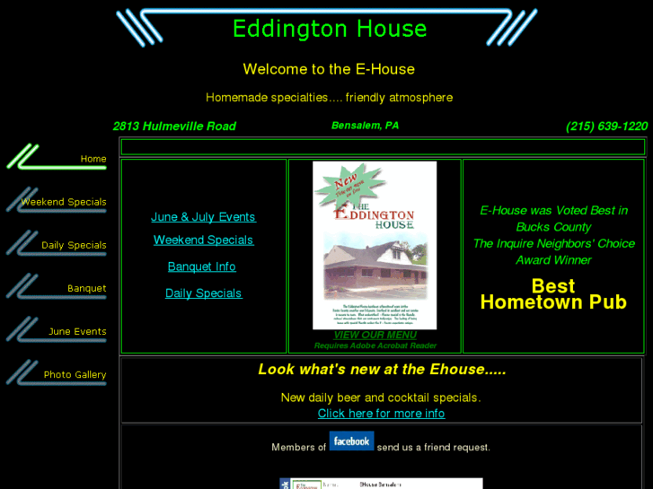 www.eddingtonhouse.com