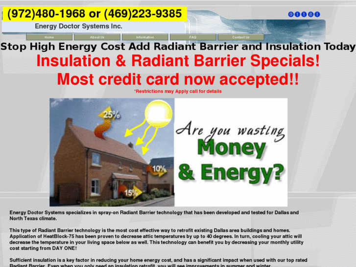 www.energydoctorsystems.com