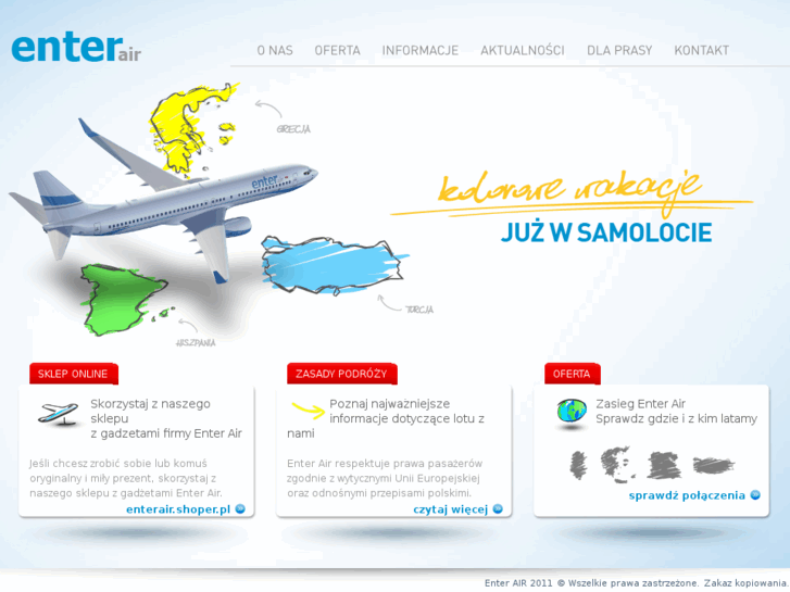 www.enterair.pl