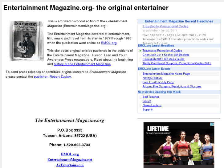 www.entertainmentmagazine.org