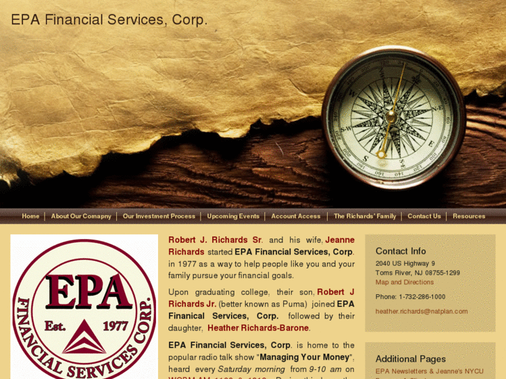 www.epafinancial.com