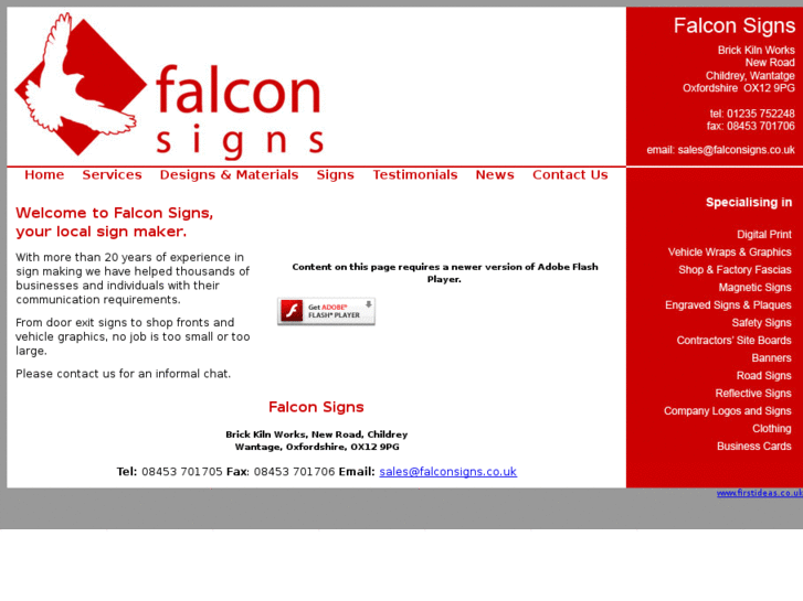 www.falconsigns.co.uk