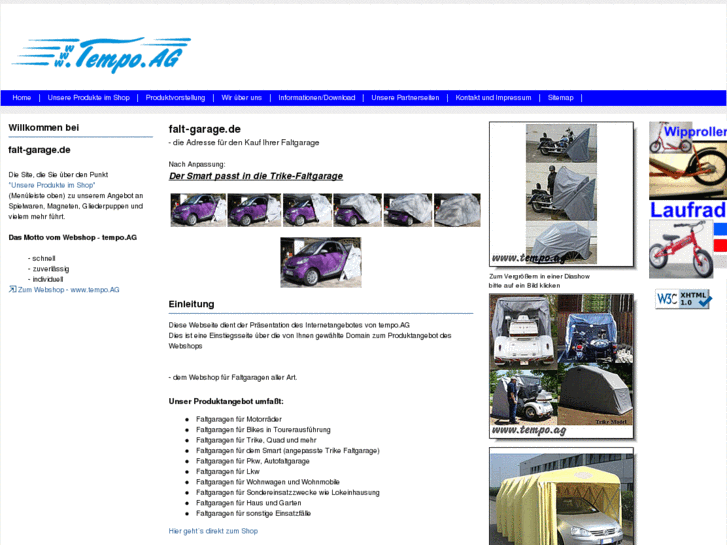 www.falt-garage.de