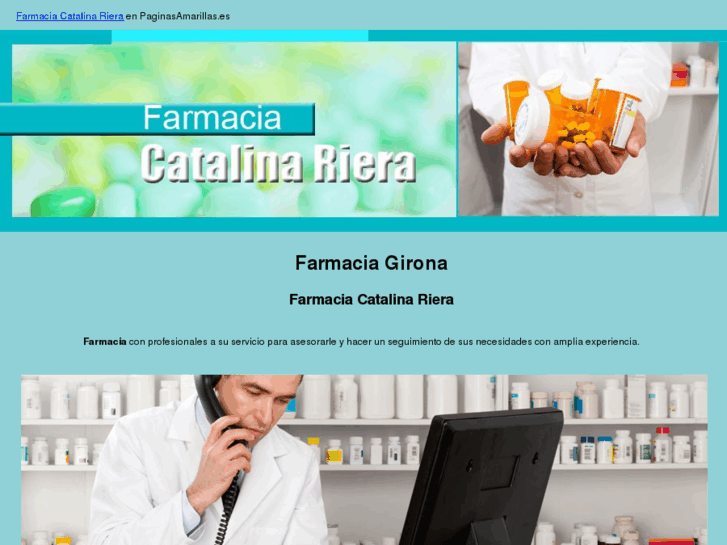 www.farmaciacatalinariera.com