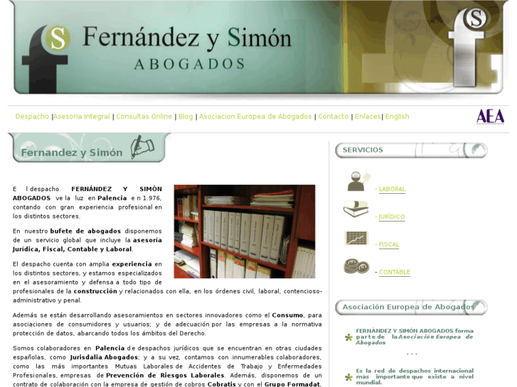 www.fernandezysimon.com