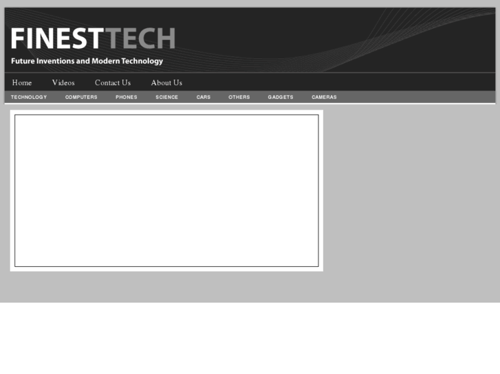 www.finesttech.com