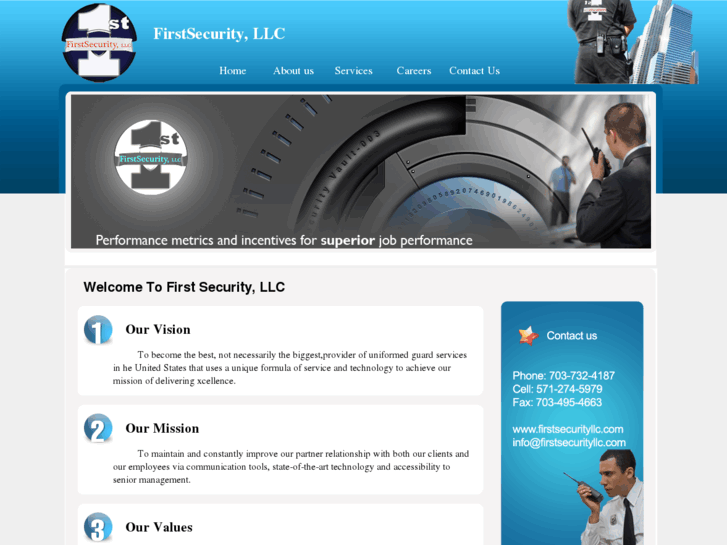 www.firstsecurityllc.com