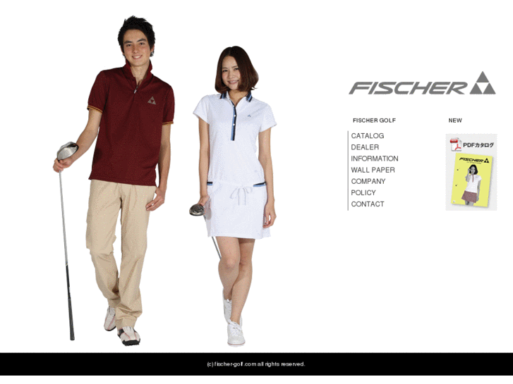 www.fischer-golf.com