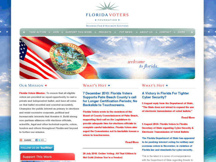 www.floridavoterscoalition.com