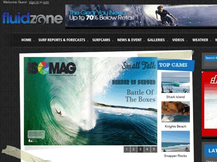 www.fluidzone.com