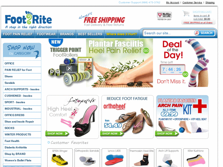 www.foot-rite.com