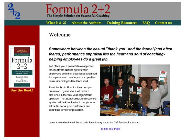 www.formula2plus2.com