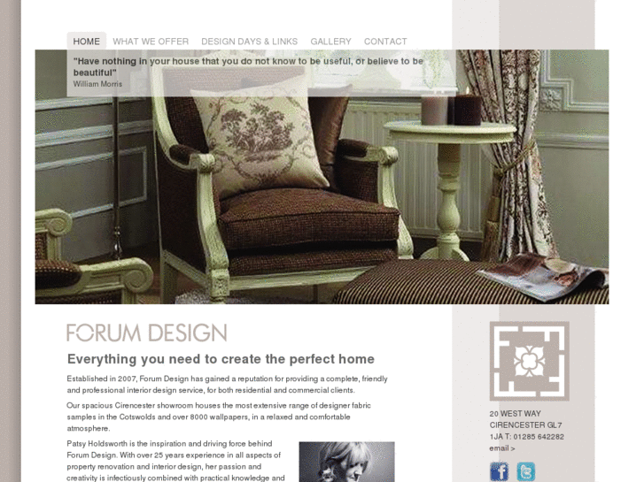 www.foruminteriors.co.uk