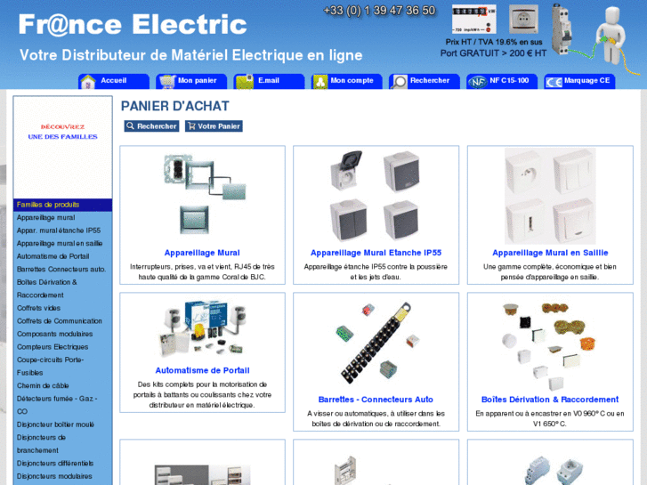 www.france-electric.biz