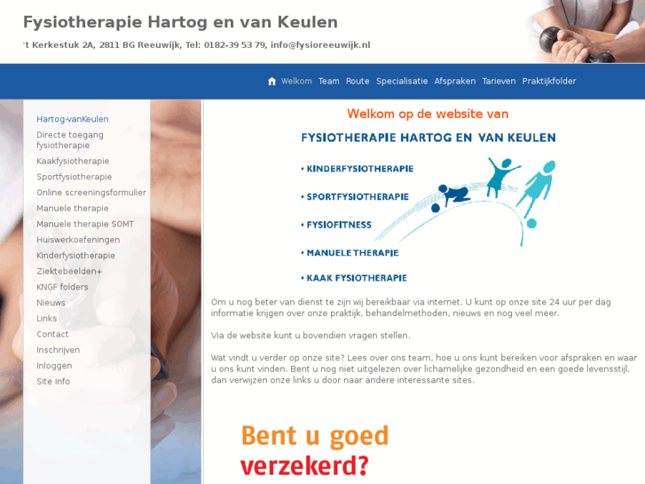 www.fysio-reeuwijk.com