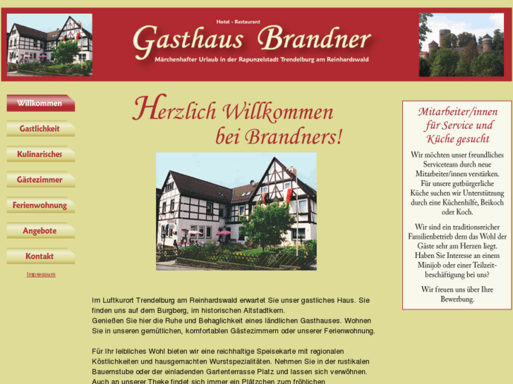 www.gasthaus-brandner.com