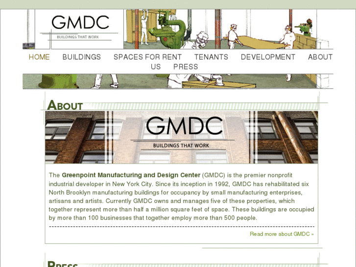 www.gmdconline.org