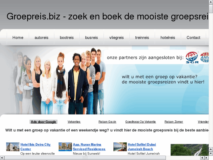 www.groepsreis.biz