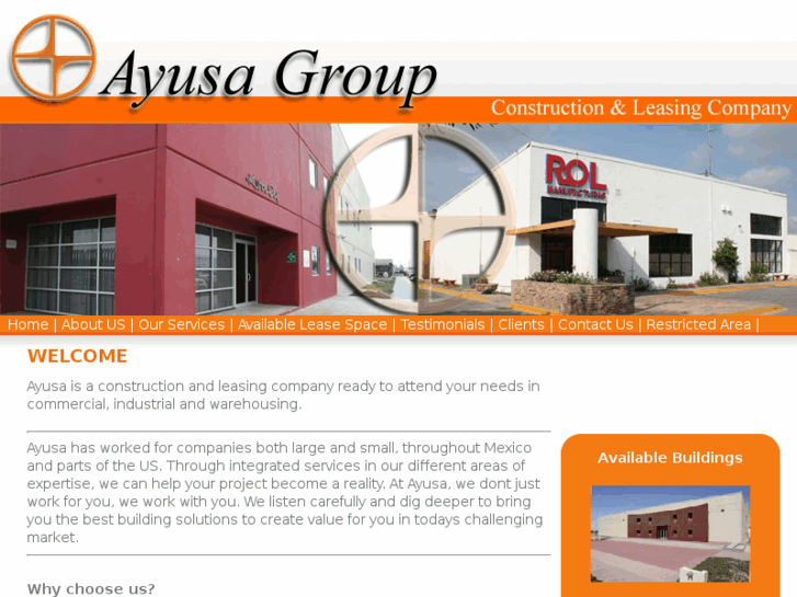 www.grupoayusa.com