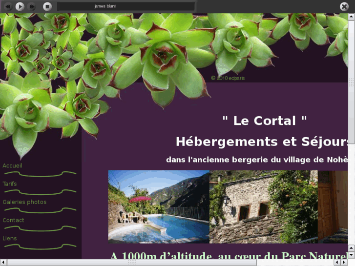 www.hebergements-pyrenees.com