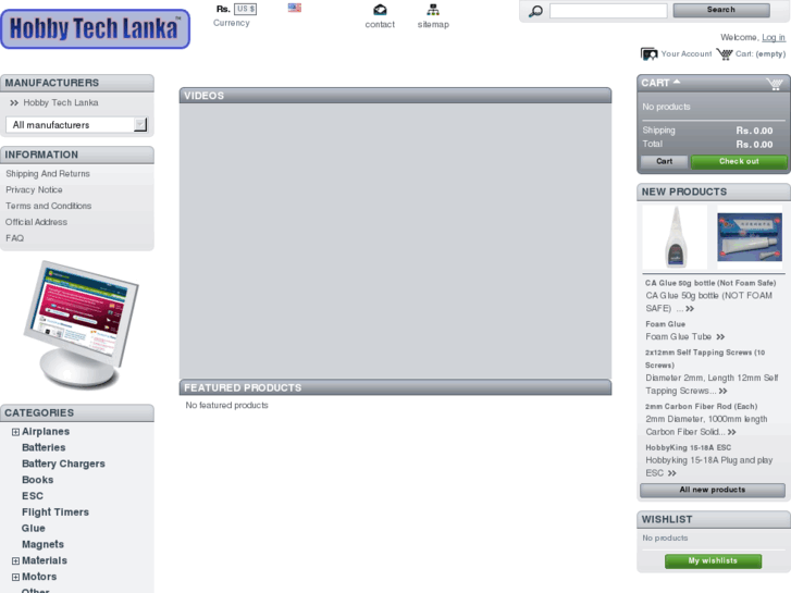 www.hobbytechlk.com