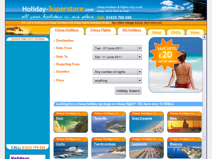 www.holiday-superstore.com