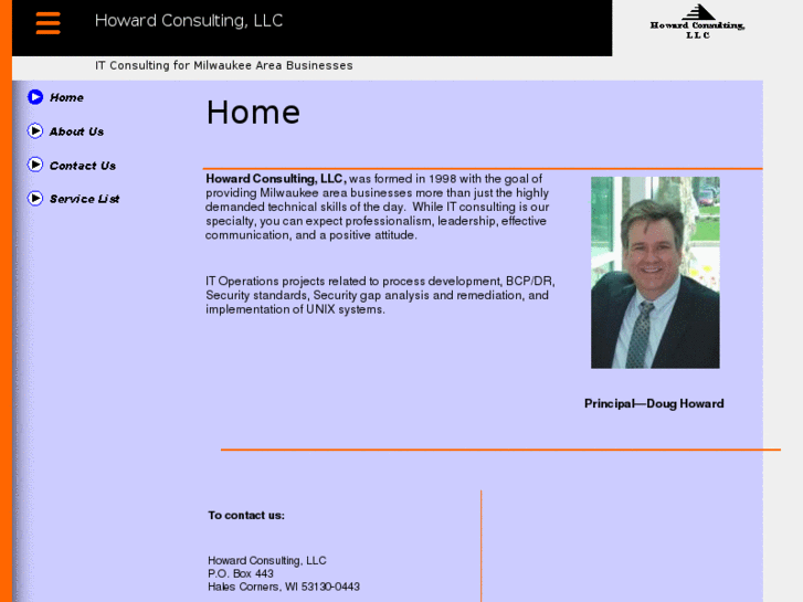 www.howardconsulting.com