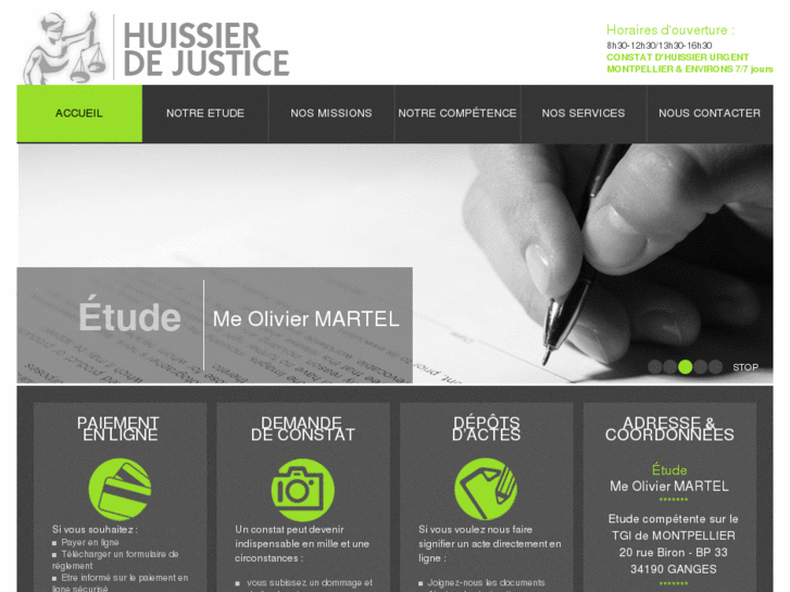 www.huissier34.com