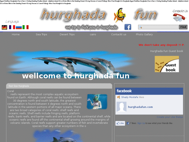 www.hurghadafun.com