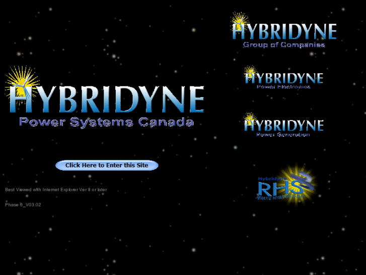 www.hybridynepower.com