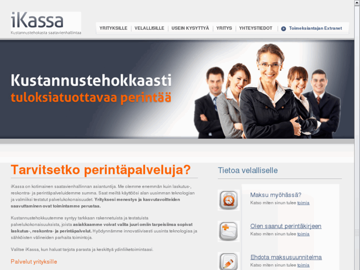 www.ikassa.fi