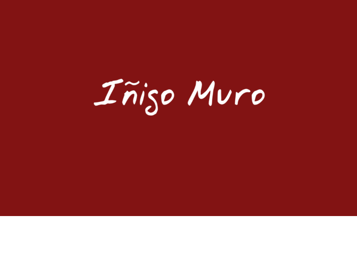 www.imuro.es