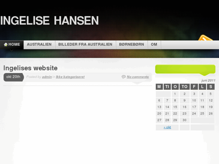 www.ingelise.eu