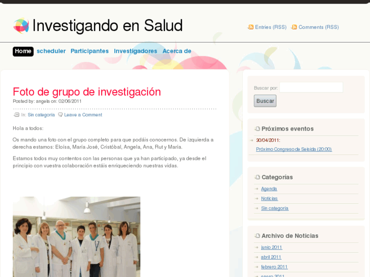 www.investigandoensalud.com