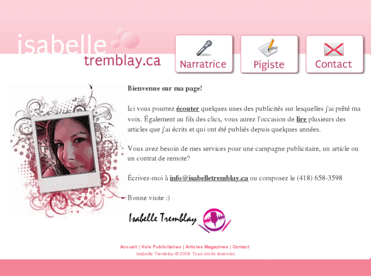 www.isabelletremblay.ca