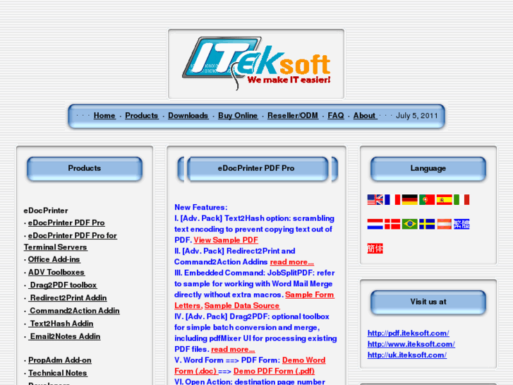 www.iteksoft.com